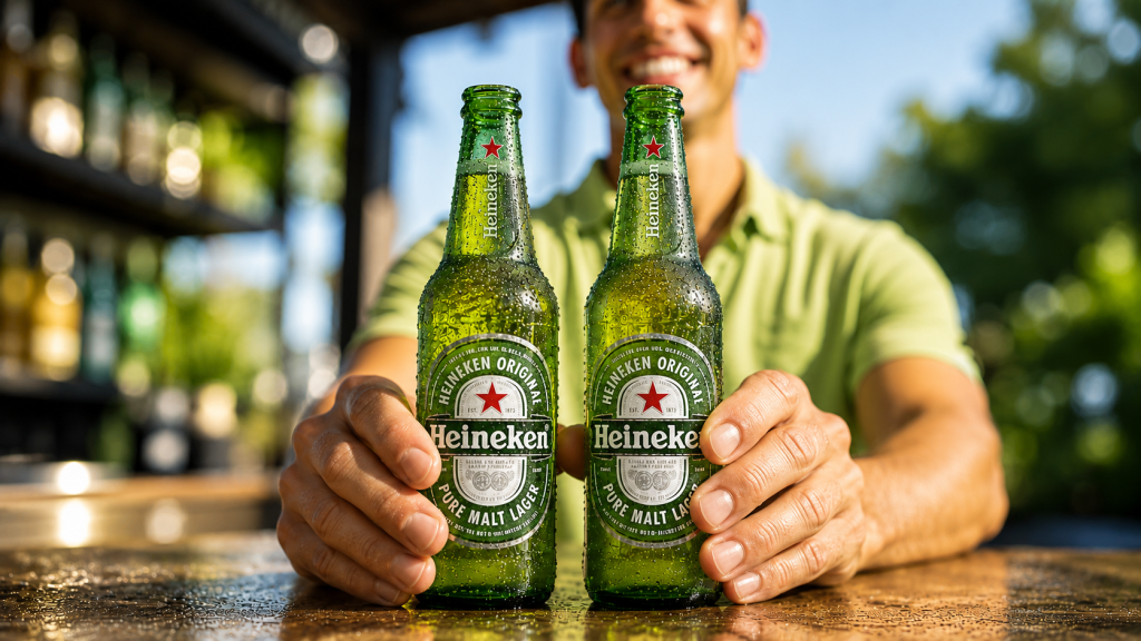 Heineken
