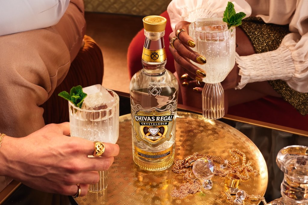 Chivas Regal