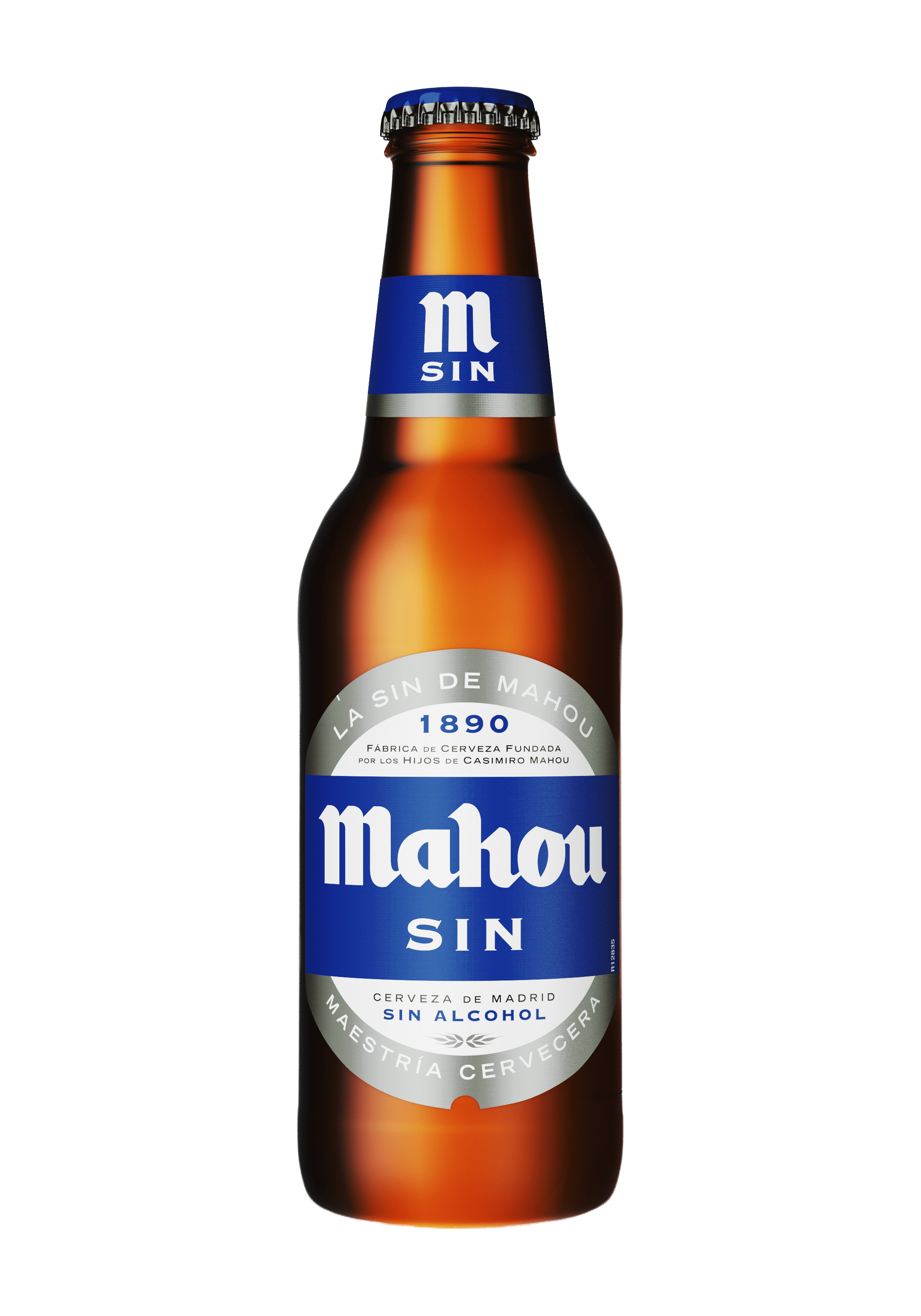 Mahou SIN