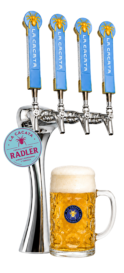 Draft Radler