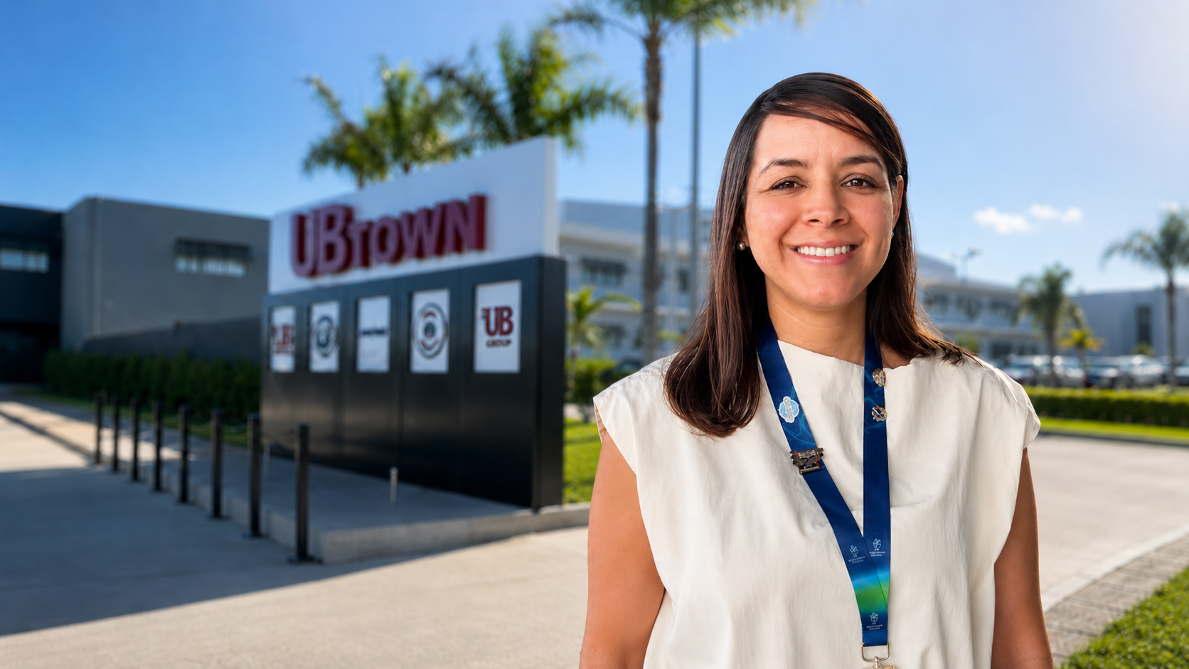 Grow With Us