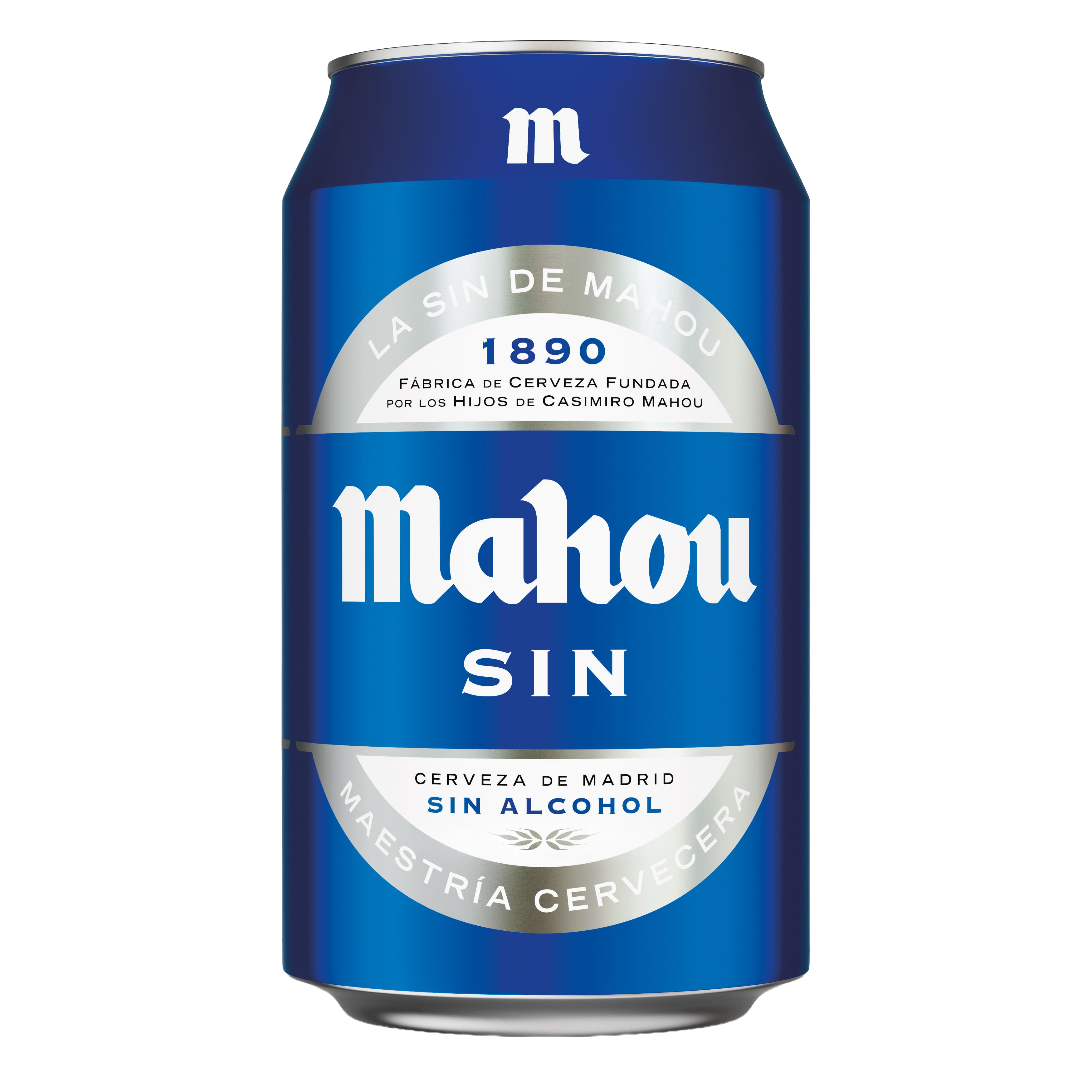 Mahou SIN