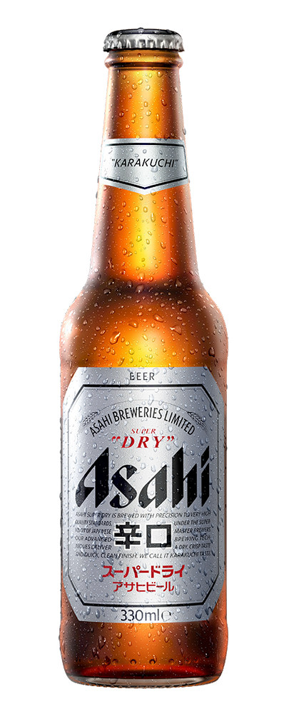 Asahi