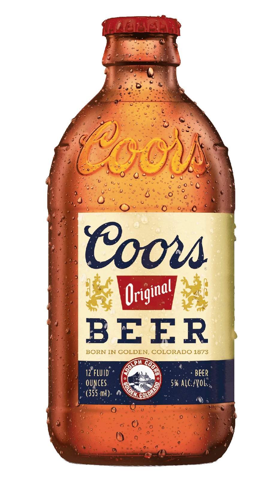 Coors Original