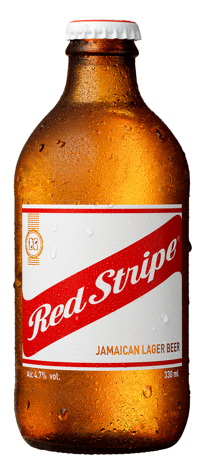 Red Stripe