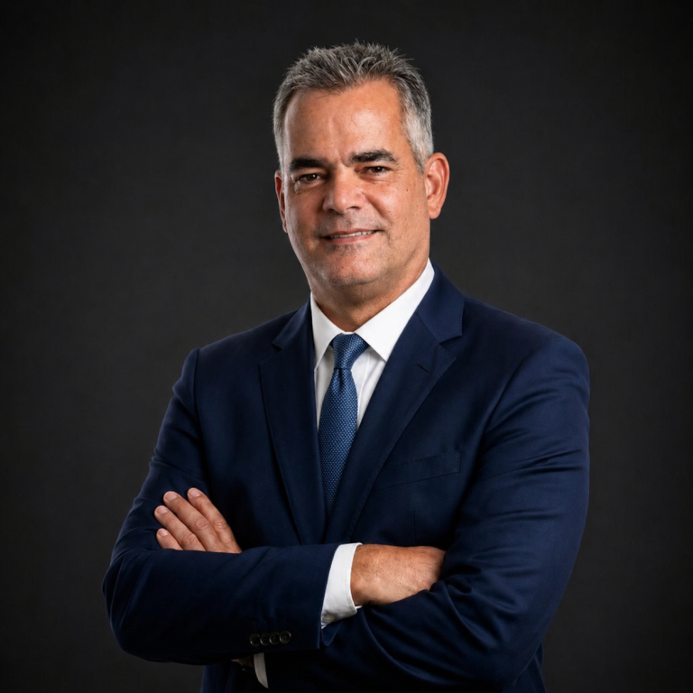 José Raúl Peña
