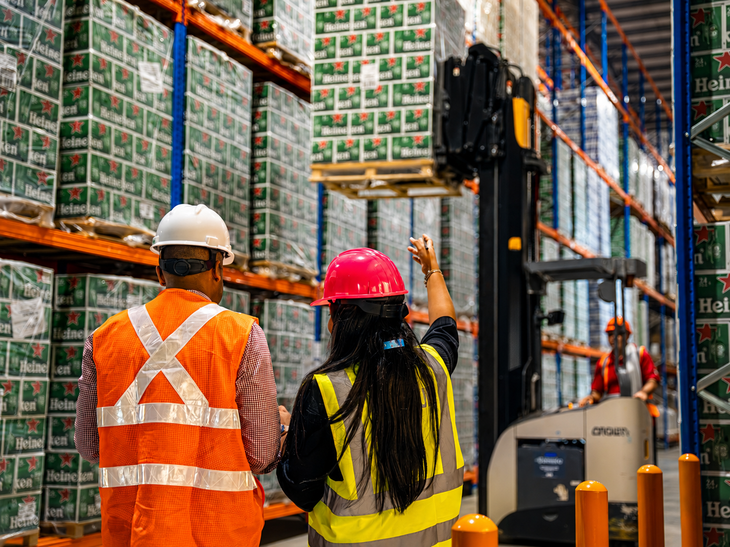 UB Logistics