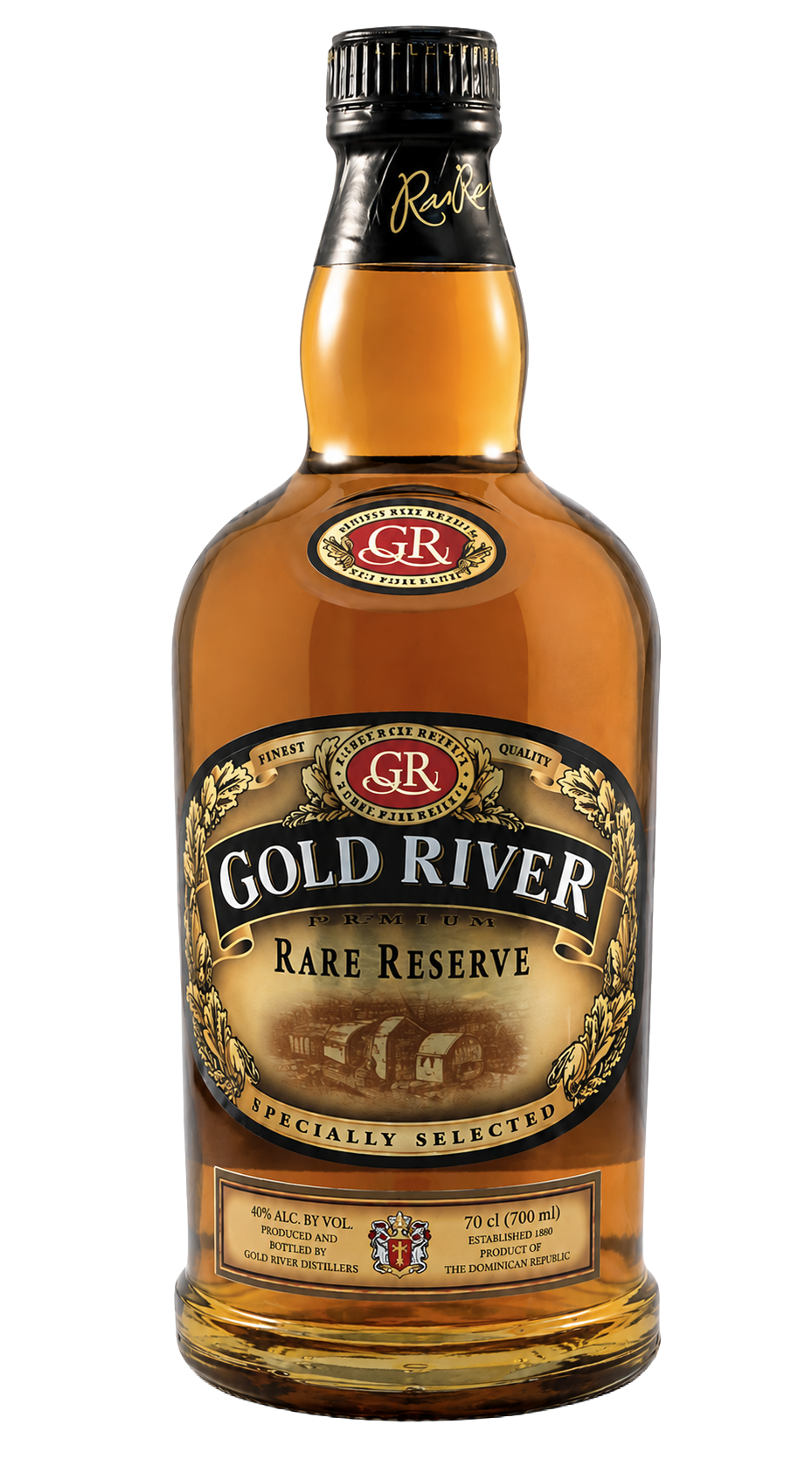 Gold River