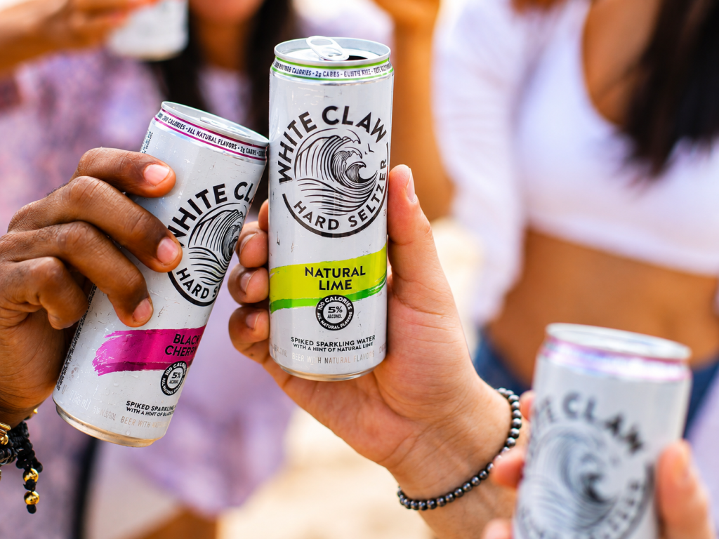 White Claw