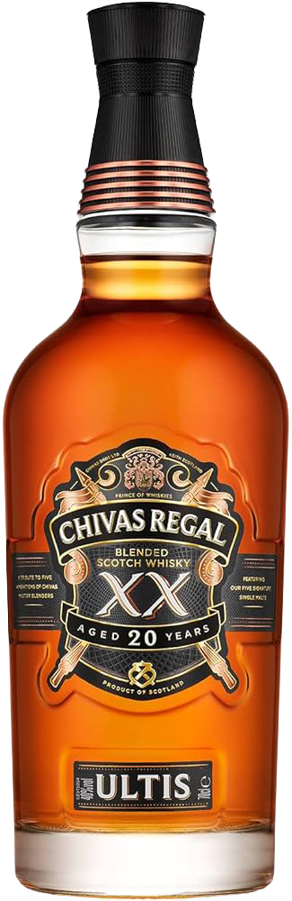Chivas Regal Ultis