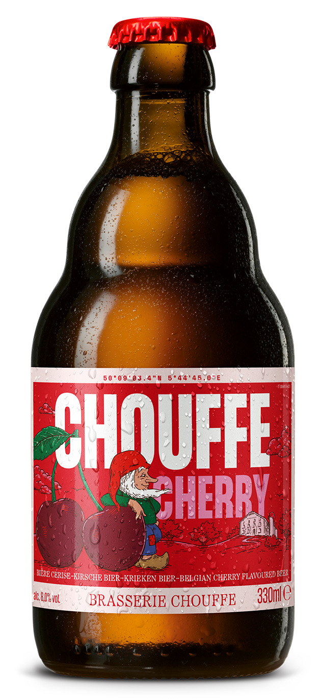Chouffe Cherry