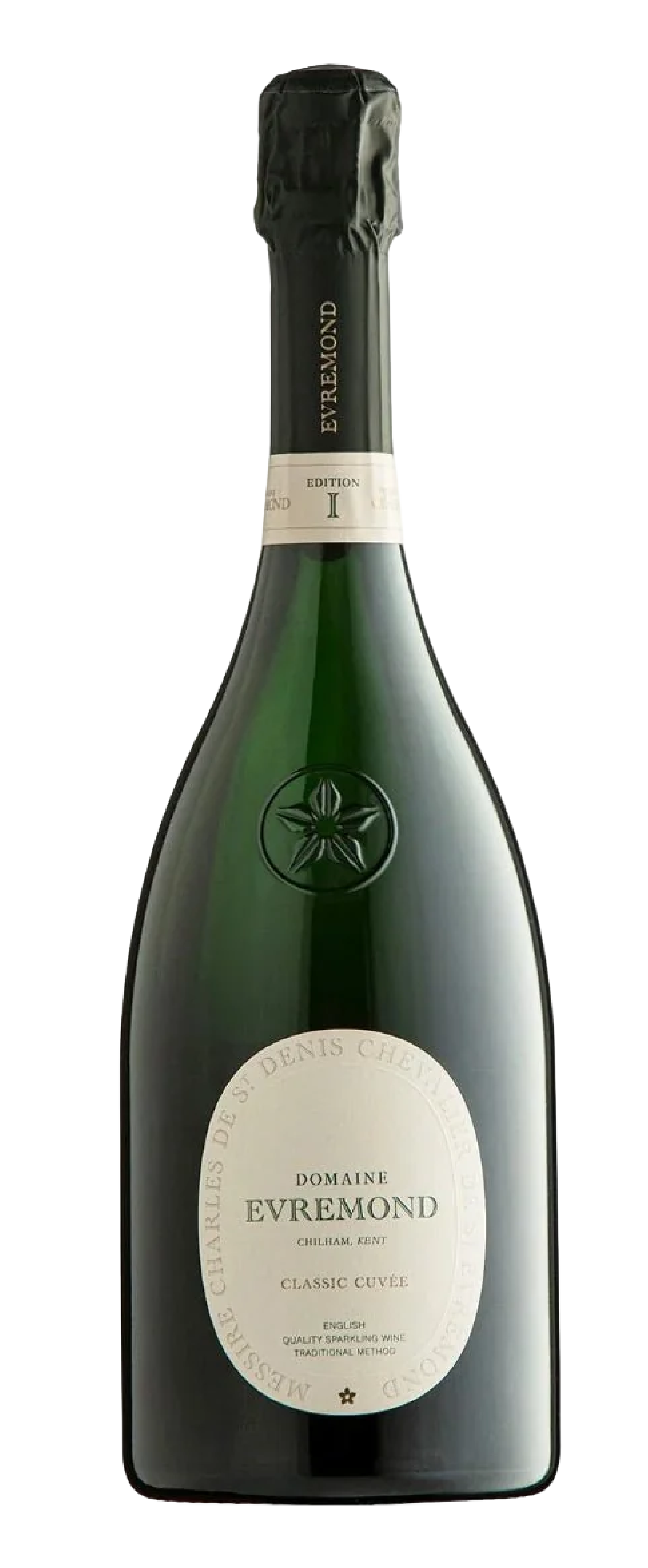 Domaine Evremond