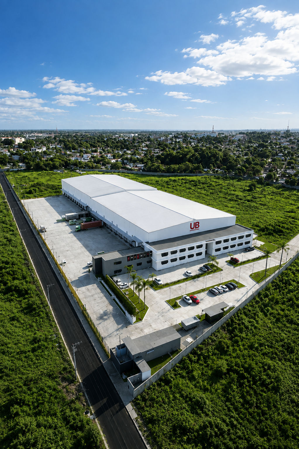 United Brands