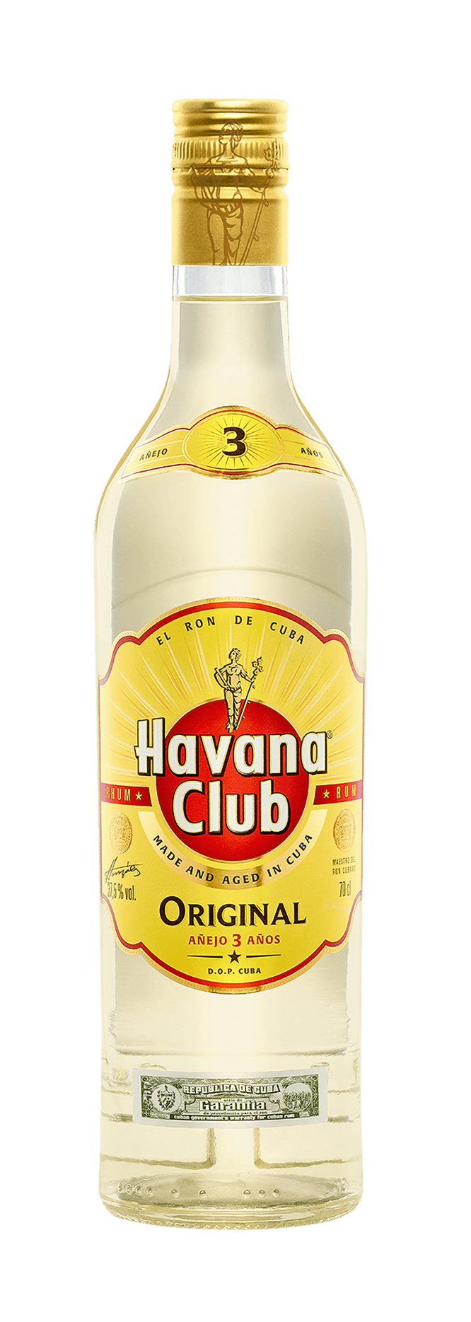 Havana Club