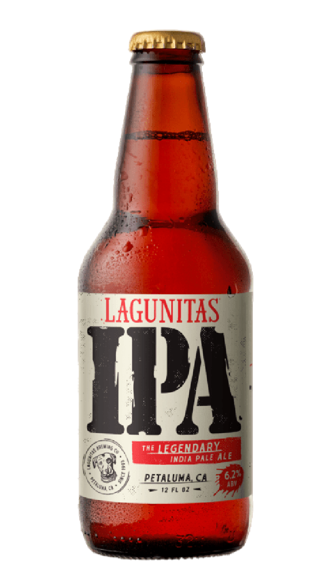 Lagunitas