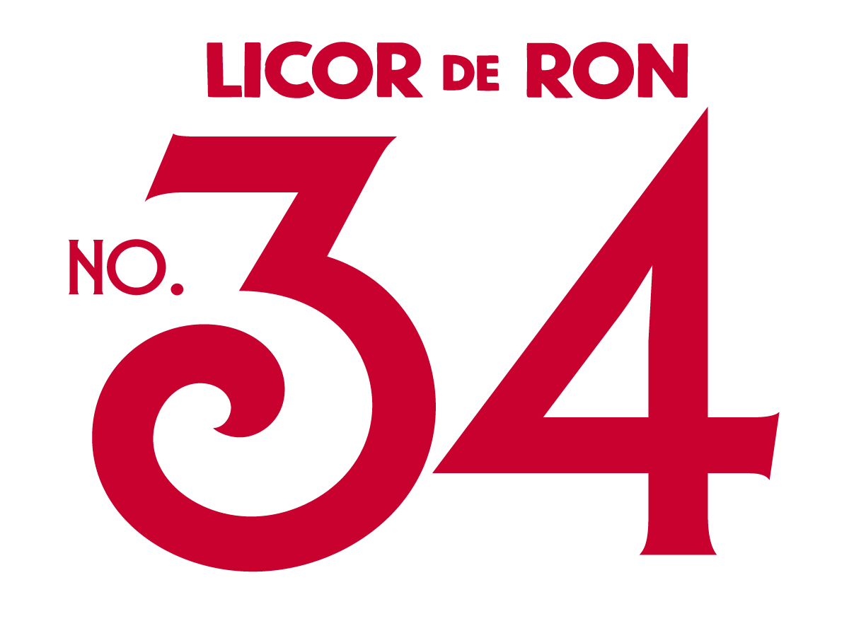Licor 34