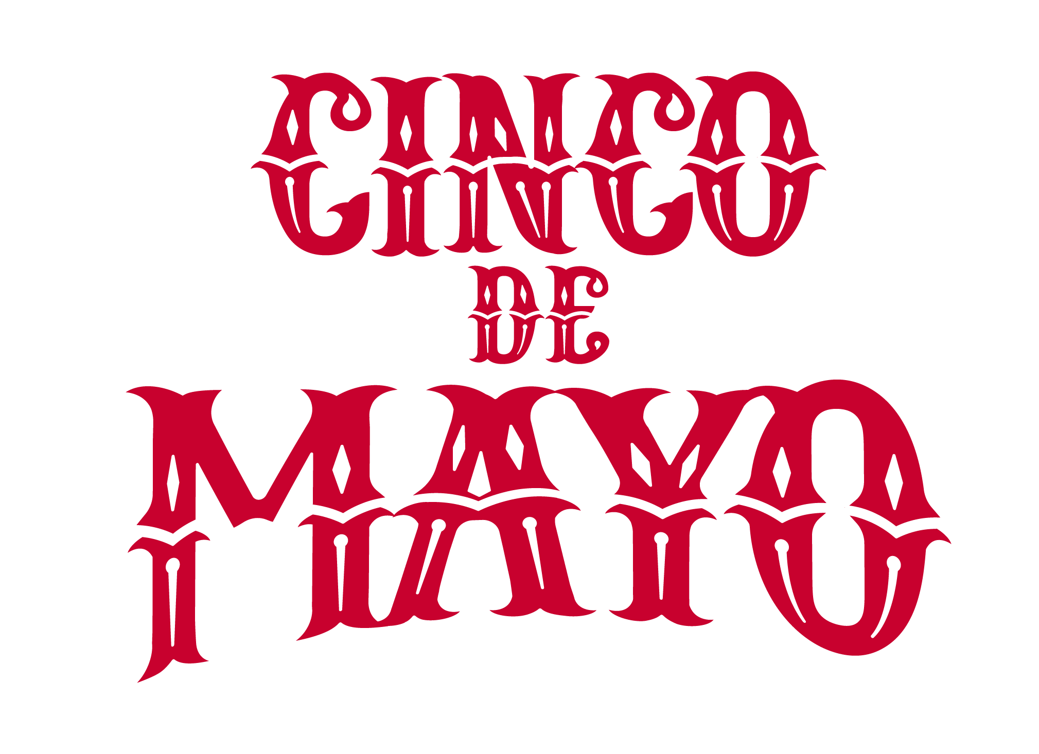 Cinco de Mayo