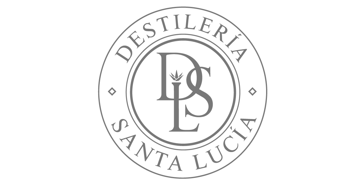 Destilería santa lucia