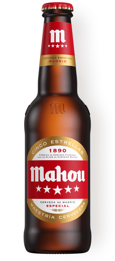 Mahou