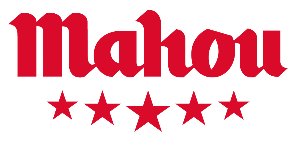 Mahou