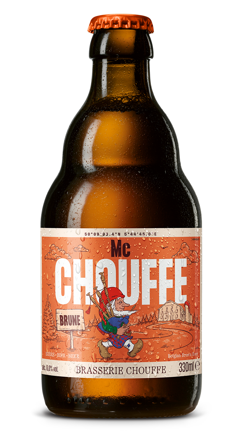 Mc Chouffe