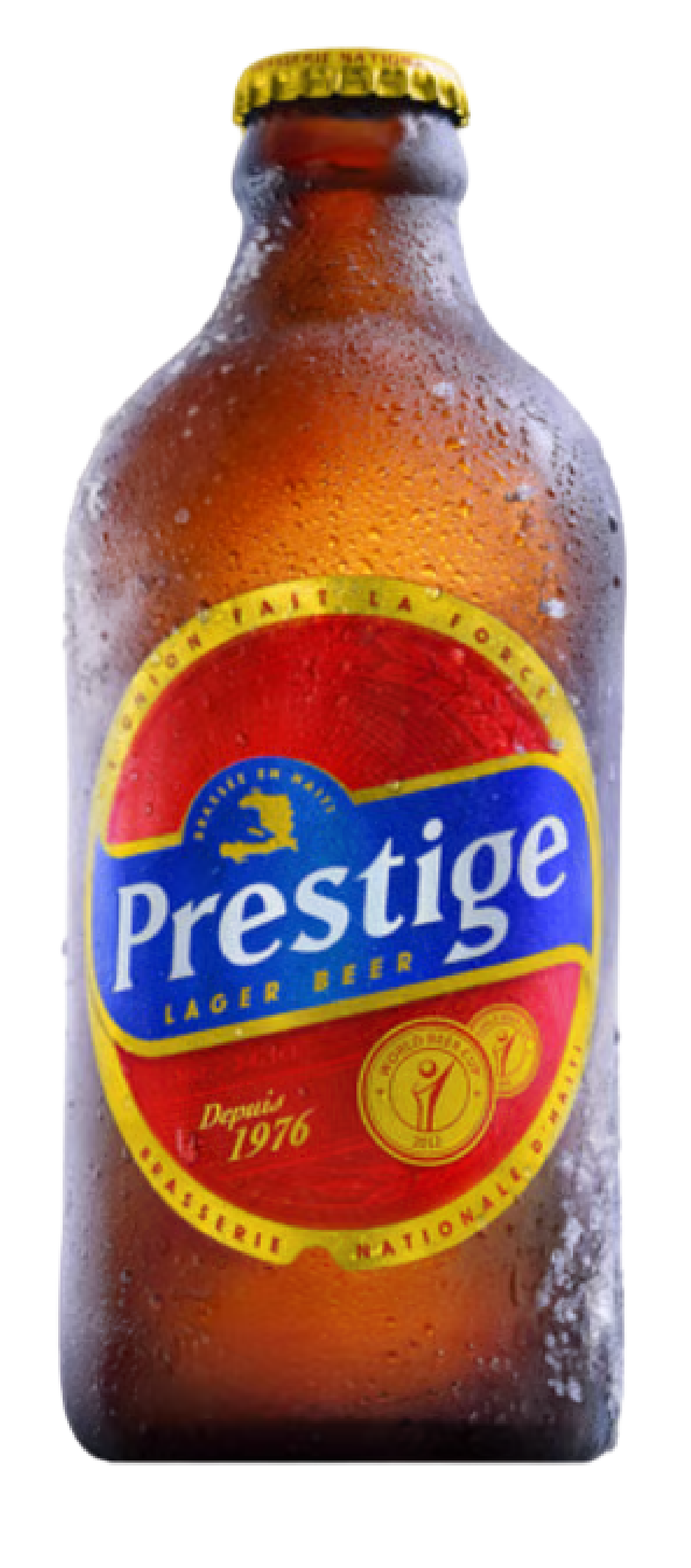 Cerveza Prestige
