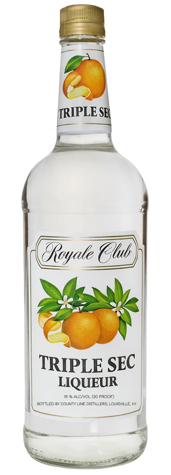 Triple Sec