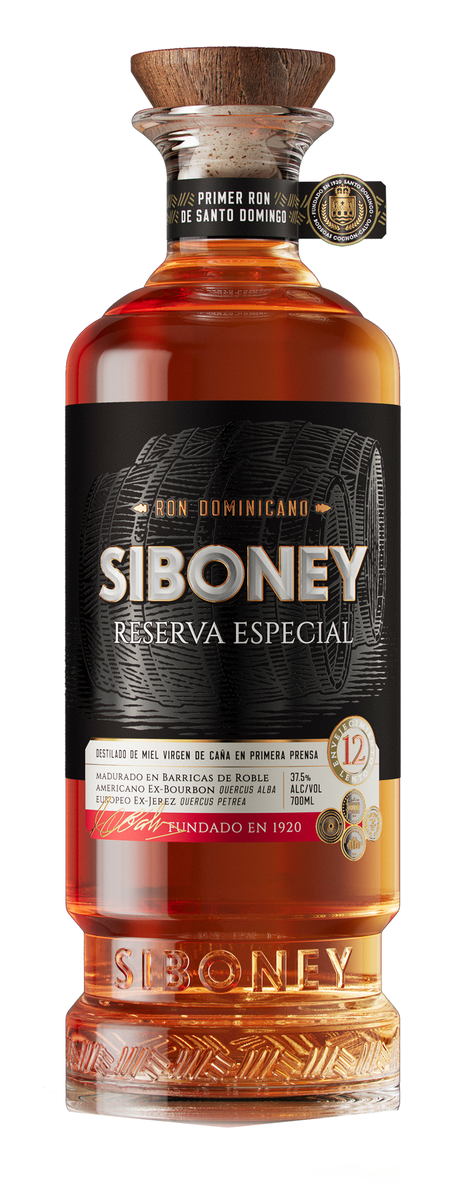 Siboney Reserva Especial