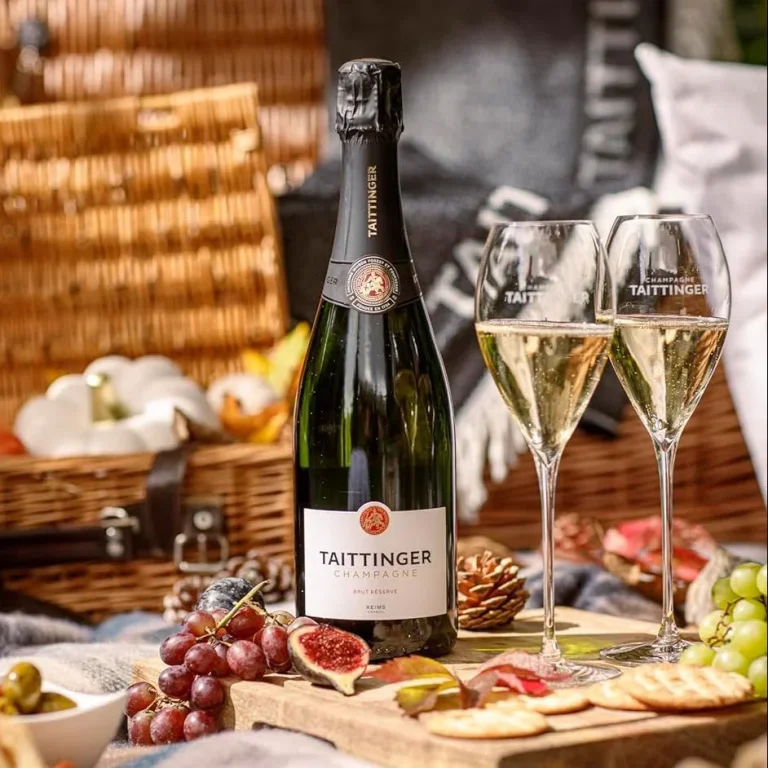 Taittinger