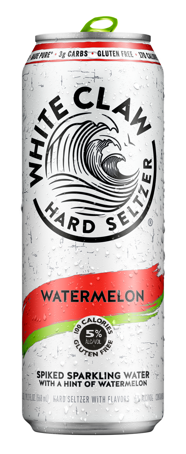 White Claw Watermelon