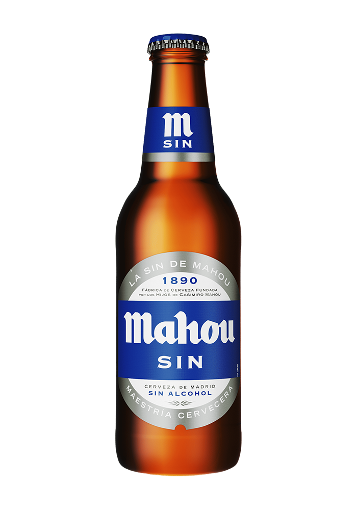 Mahou SIN