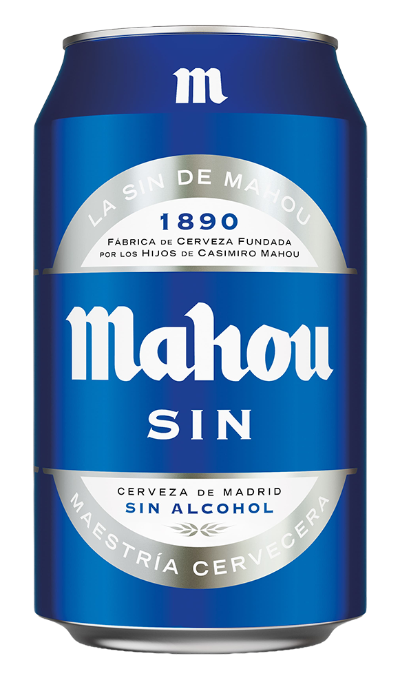 Mahou SIN