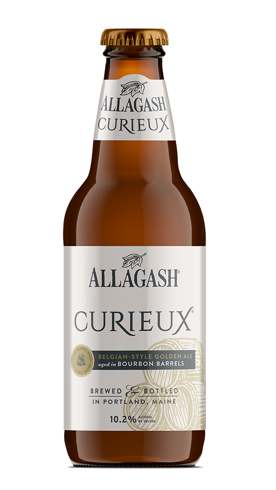Allagash Curieux