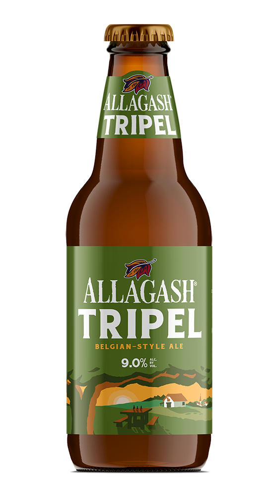 Allagash Tripel