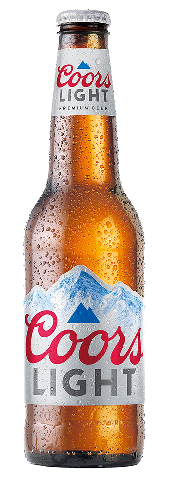 Coors Light