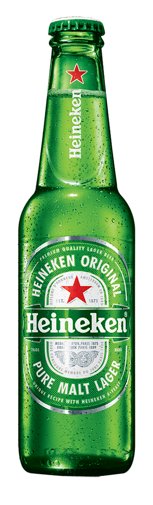 Heineken