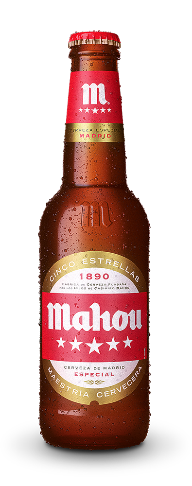 Mahou