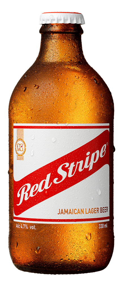 Red Stripe