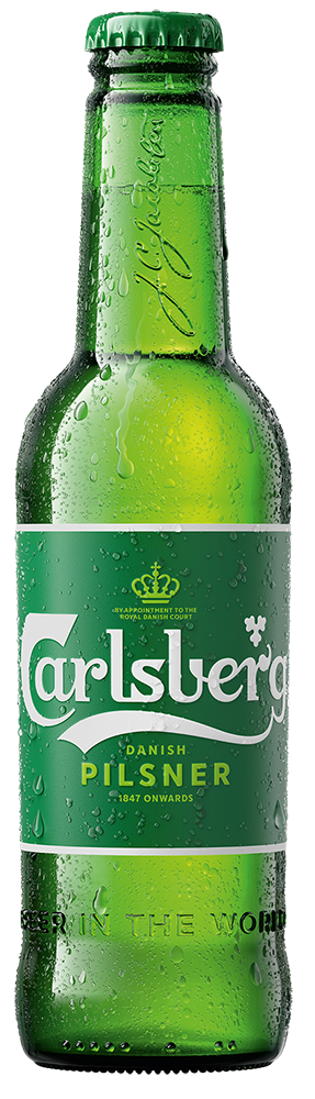 Carlsberg