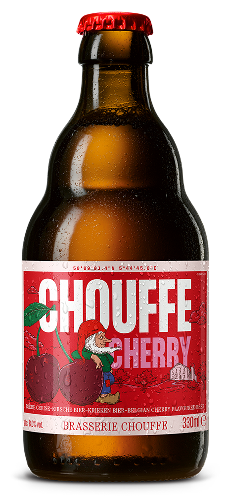 Chouffe Cherry