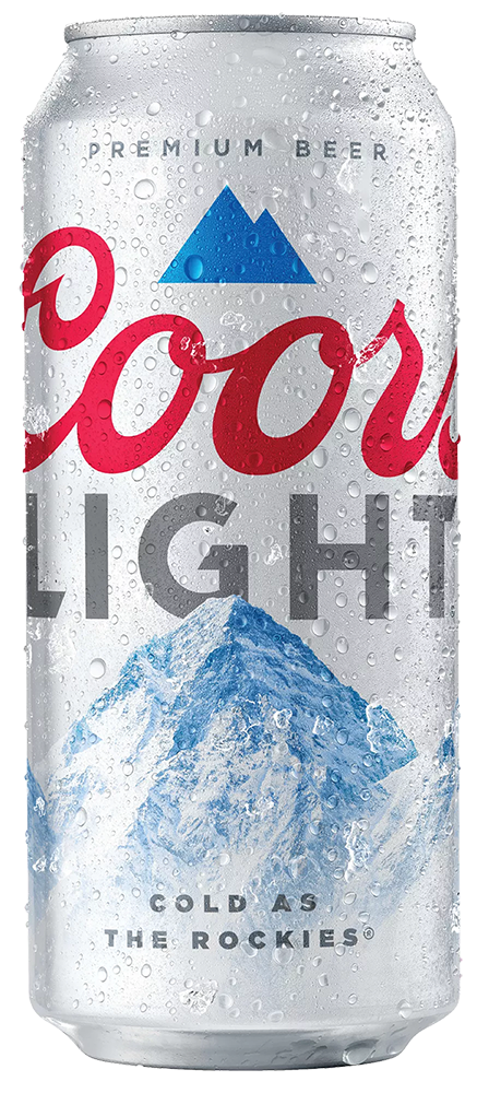 Coors Light