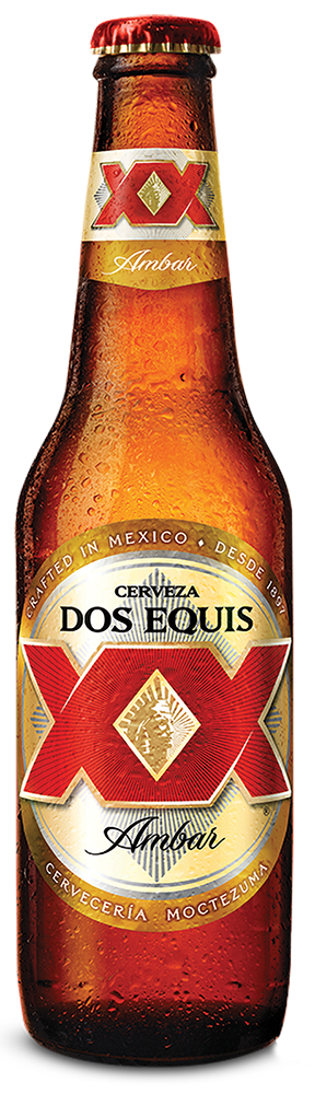 Dos Equis Ámbar
