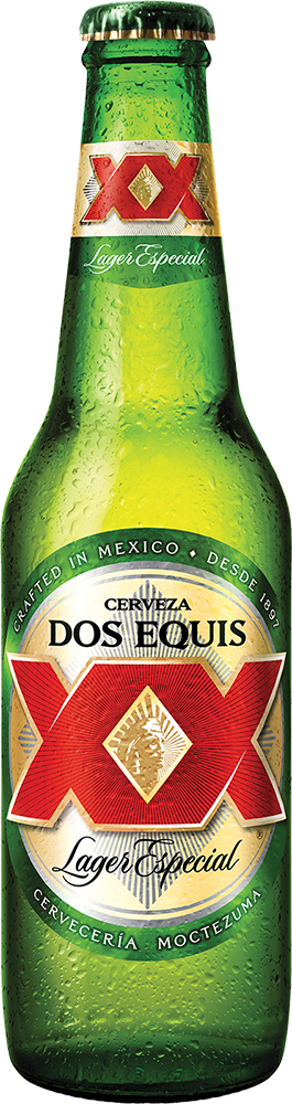 Dos Equis