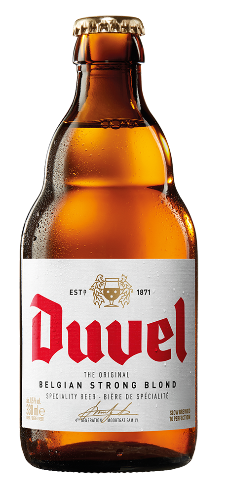 Duvel