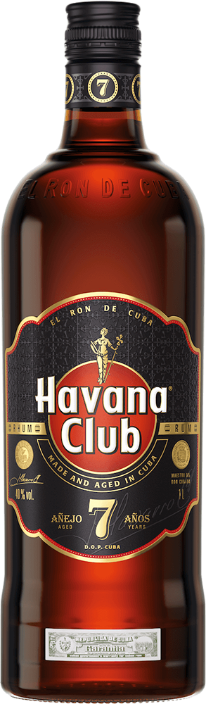 Havana Club