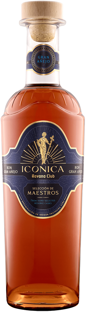 Havana Club Selección Maestros