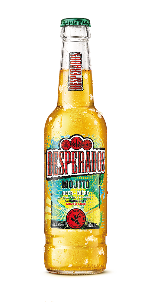 Desperados Mojito