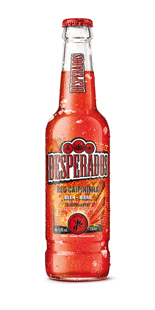 Desperados Red