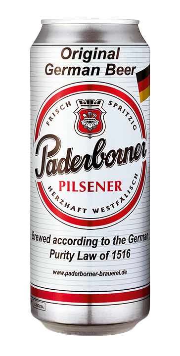 Paderborner