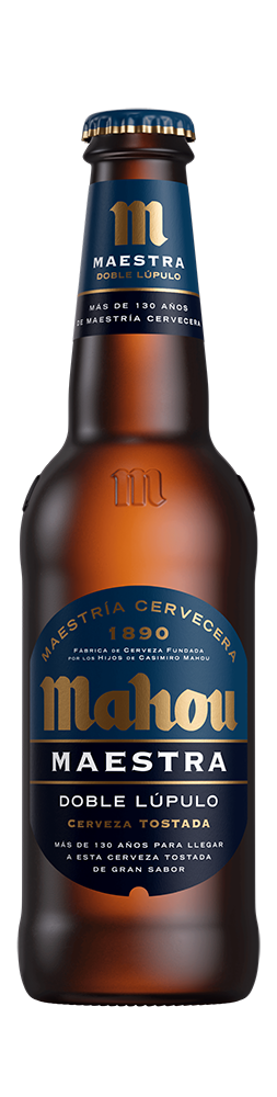 Mahou Maestra